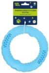 Creative Toys Jucărie dentară albastră pentru câine