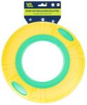 Creative Toys Disc pentru câini galben-verde