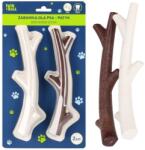 Creative Toys Jucărie pentru câine Tip bâtă 2 buc