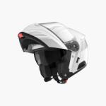 Sena SPECTER Mesh 3.0, Harman-Kardon - Prémium moduláris okossisak, fehér (298-3-26104)