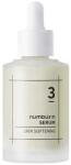 numbuzin No. 3 Skin Softening Serum, 50ml