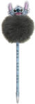 Gimsa Disney Lilo és Stitch, A csillagkutya Brush It Out toll pom pommal (GIM34203645)