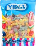Vidal Easter Mix Gumicukor 1000g