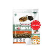 Versele-Laga Complete Cavia - Teljesértékű extrudált eleség tengerimalacok részére (1, 75kg)+crocks
