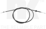 NK Cablu, frana de parcare NK 903332 (903332)