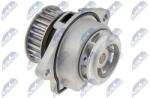NTY Pompă de apă, răcire motor NTY CPW-WW-019 (CPW-WW-019)
