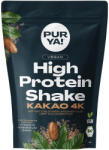 PURYA! Shake proteic bio cu cacao, vegan, 300 g