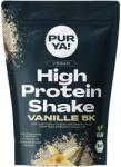 PURYA! Shake proteic bio cu vanilie, vegan, 300 g