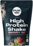 PURYA! Shake proteic bio cu fructe, vegan, 300 g