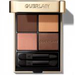 Guerlain Machiaj Ochi Ombres G Red Orchid Nudes Paleta 9 g