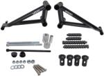 Power Force Kawasaki Ninja 650 23-24 motorvédő bukócső crashpad Power Force Vázak, idomok, kiegészítők Védőelemek Motorvédők
