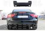 Tuning - Specials Bara Spate compatibil cu Audi A5 8T Coupe Cabrio (2007-2016) RS5 Design (6705)
