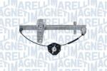 Magneti Marelli Mecanism actionare geam MAGNETI MARELLI 350103170369 (350103170369)
