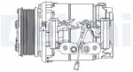 DELPHI Compresor Klima. Honda Cr-v 02- (cs20492)