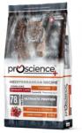 Proscience ProScience Cat Sterilised Adult - Chicken Cranberry - Храна за кастрирани котки с пиле и червени боровинки - 15 кг, Турция