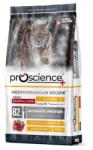Proscience ProScience Cat Adult - Chicken & Cranberry - храна за пораснали котки с пиле и червени боровинки - 15 кг, Турция