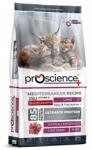 Proscience ProScience Cat Mother Babycat - Salmon Cranberry - суха храна, за подрастващи котенца и бременни или кърмещи майки котки - 1, 5 кг, Турция