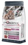 Proscience ProScience Cat Kitten Lamb Cranberry Храна за подрастващи котенца с вкус на агнешко - 1, 5 кг, Турция