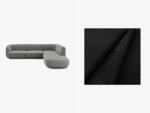 Micadoni Coltar modular Miley cu tapiterie boucle (MIC_RRCO_101_F1_MILEY3)