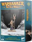 Games Workshop Sorcerer of Chaos (08-15)