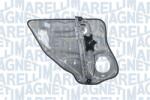 Magneti Marelli Mecanism actionare geam MAGNETI MARELLI 350103170433 (350103170433)