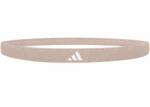 Adidas Elastice păr Adidas Hairband 1P - beige (ADAC-16205TP)