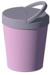 Asobu ICH1 termoska na zmrzlinu růžová 1100 ml - chlazení