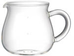  Kinto SCS-04-CS skleněný server na kávu 450ml - 4 šálky
