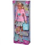 Simba Toys Steffi Love Papusa Pastel Fashion (105733479) Papusa
