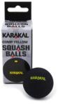 Karakal Mingi squash Karakal Comp Yellow (yellow dot) 2B (KZ 6752)