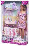 Simba Toys Papusa Stefi Love Hello Baby (105733680) Papusa