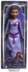 Mattel Wish Papusa Asha (MTHPX23) Papusa