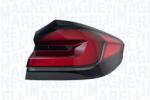 Magneti Marelli Lampa spate MAGNETI MARELLI 715001203001 (715001203001)