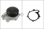 Schaeffler INA Pompă de apă, răcire motor Schaeffler INA 538 1102 10 (538 1102 10)