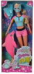 Simba Toys Papusa Steffi cu Delfin (105733201) - edanco Papusa