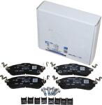 OE FORD Set placute frana, frana disc OE FORD 2717288 (2717288)