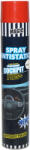MAGIC Spray silicon antistatic pentru bord auto, vanilie, 750 ml, MAGIC (FOX750A)