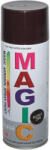 MAGIC Spray vopsea visiniu Magic rosu 290, 450 ml, uscare rapida (FOX290)
