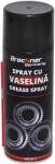 Breckner Germany Spray cu vaselina lichida 400 ml pentru ungere si protectie Breckner (BK83001)