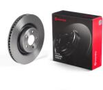 BREMBO Disc frana BREMBO PRIME LINE - UV Coated 09. F377.11 (09.F377.11)