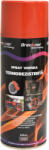 Breckner Germany Spray vopsea termorezistenta rosie 400°C, 450 ml, Breckner Germany (BK83115)