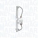 Magneti Marelli Mecanism actionare geam MAGNETI MARELLI 350103117400 (350103117400)