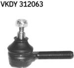 SKF Cap de bara SKF VKDY 312063 (VKDY 312063)