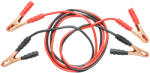  Cablu de pornire auto 400A, lungime 2, 5 m, cu clesti metalici (BK87504)