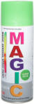 MAGIC Spray vopsea verde Magic 6018, uscare rapida, 450 ml (FOX6018)