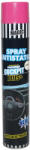 MAGIC Spray silicon pentru bord auto antistatic cu parfum de cirese, 750 ml (FOX750C)