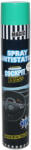 MAGIC Spray silicon pentru bord auto 750 ml, parfum mere, efect antistatic (FOX750M)