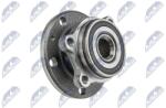NTY Set rulment roata NTY KLP-WW-018 (KLP-WW-018)