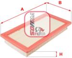 SOFIMA Filtru aer SOFIMA S 3440 A (S 3440 A) - automobilus