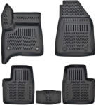  Covoare cauciuc tip tavita pentru Opel Frontera Hybrid HEV 2025 (080526-49)